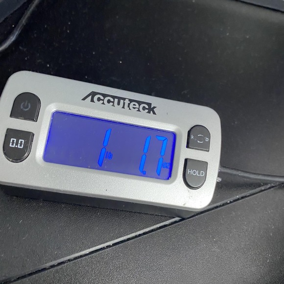 American Eagle Sweater Mens Small Ivory Cable Patchwork Mock Neck Pullover - Picture 11 of 11